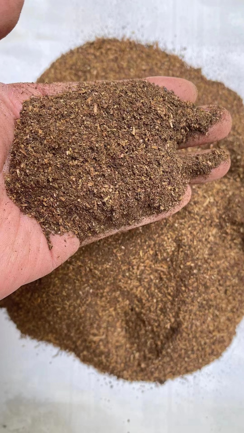 五粮酒糟粉