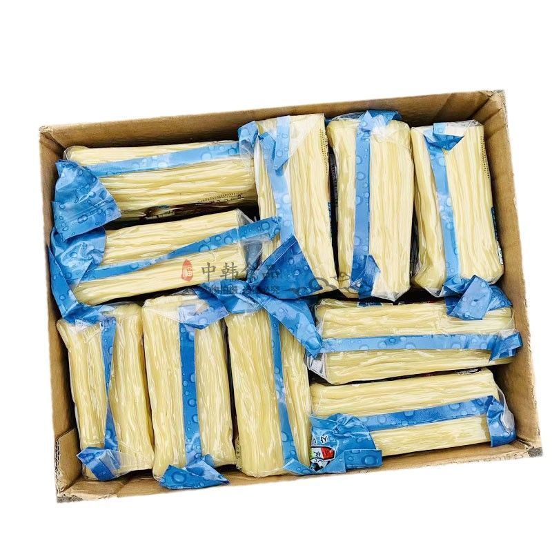 小伙子食品冷面筋面夏季爆品