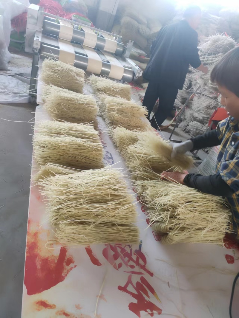 粉条红薯粉条山药粉条一件可发量大质优品质保证