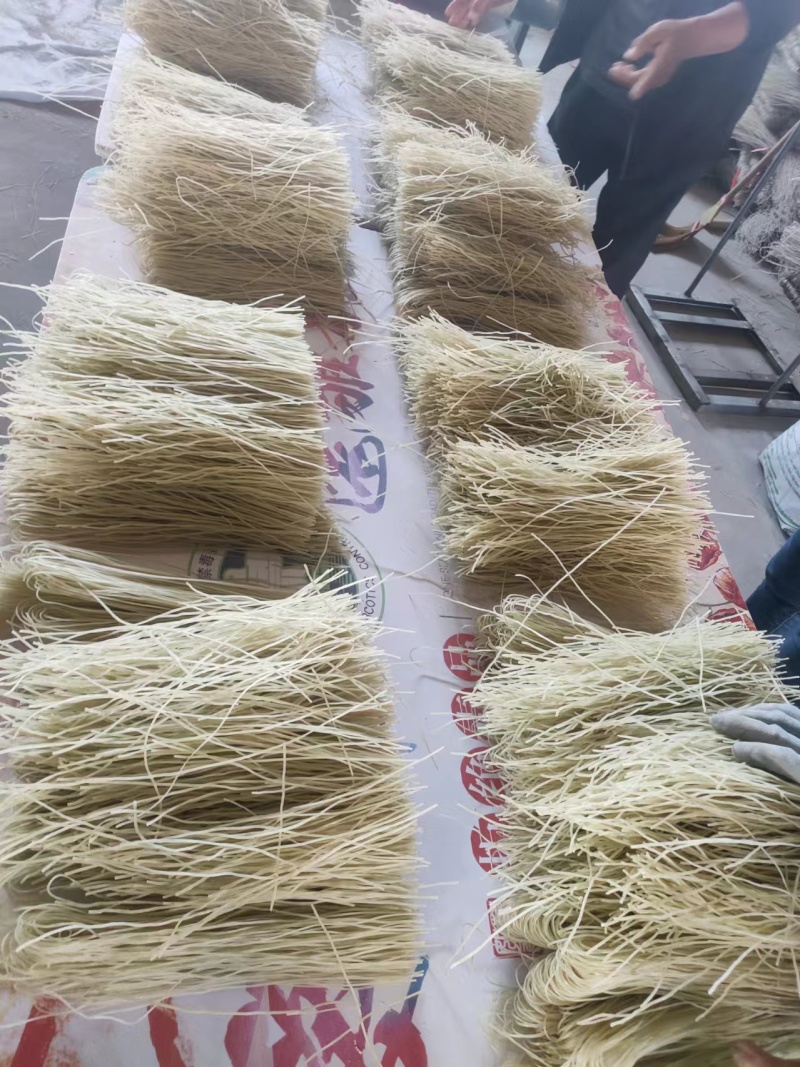 粉条红薯粉条山药粉条一件可发量大质优品质保证