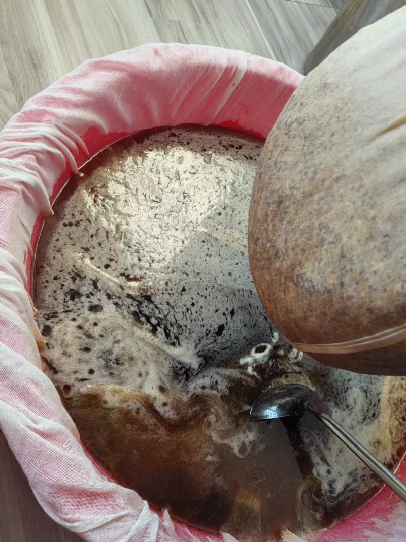 优质野生蜂蜜产地直供价格公道质量好可视频看货