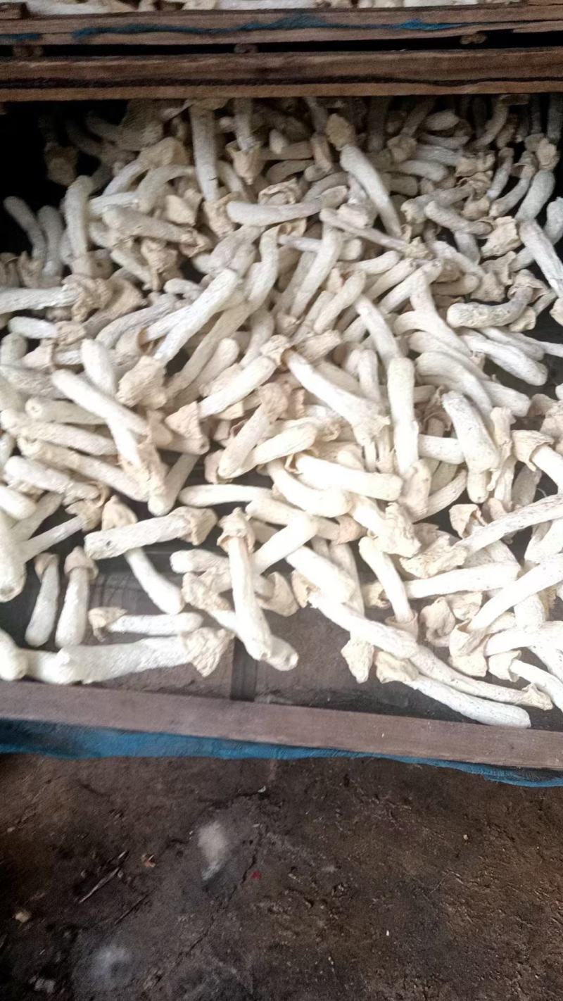 竹荪天兰没有加任何防腐剂食用安全