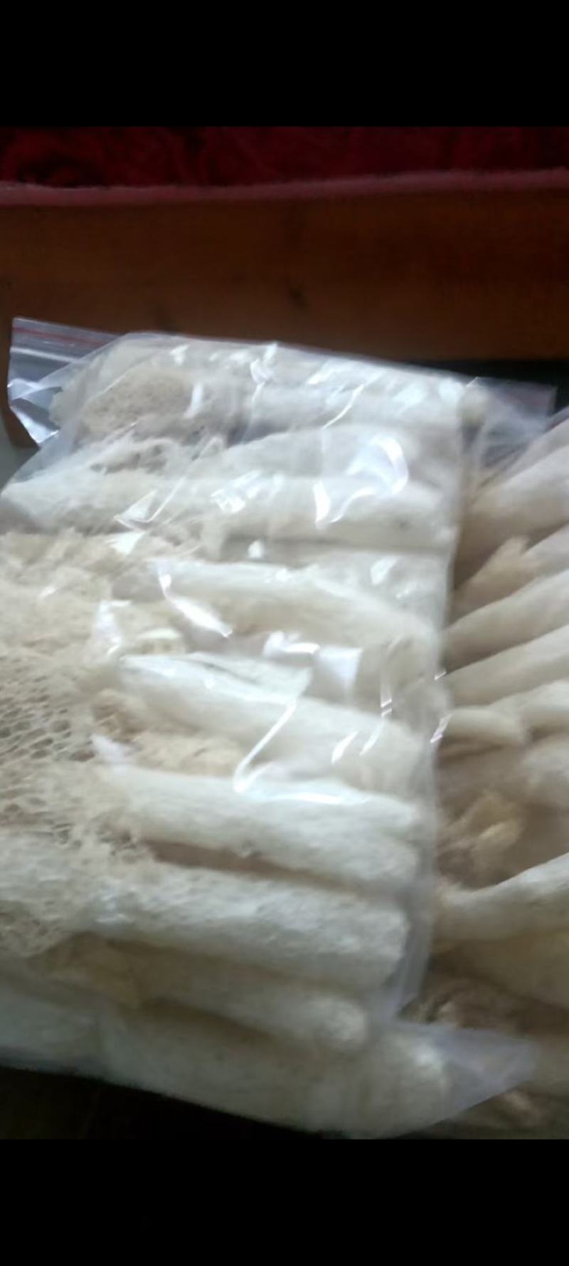 天然竹荪