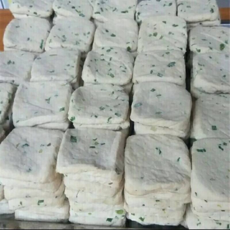 贵州大丰特色葱花豆干