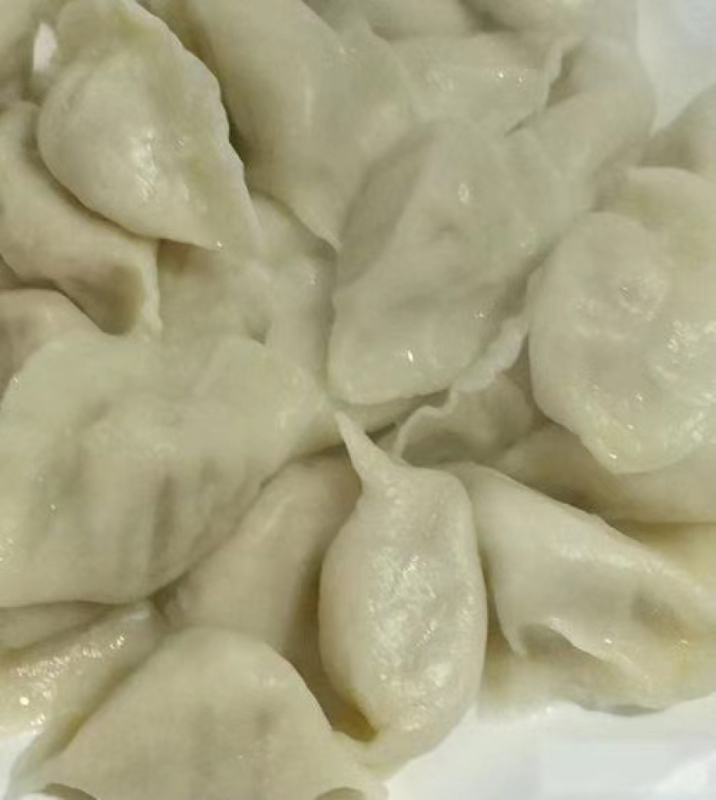 速冻水饺/山东新民水饺/饺子/好食材/价格优