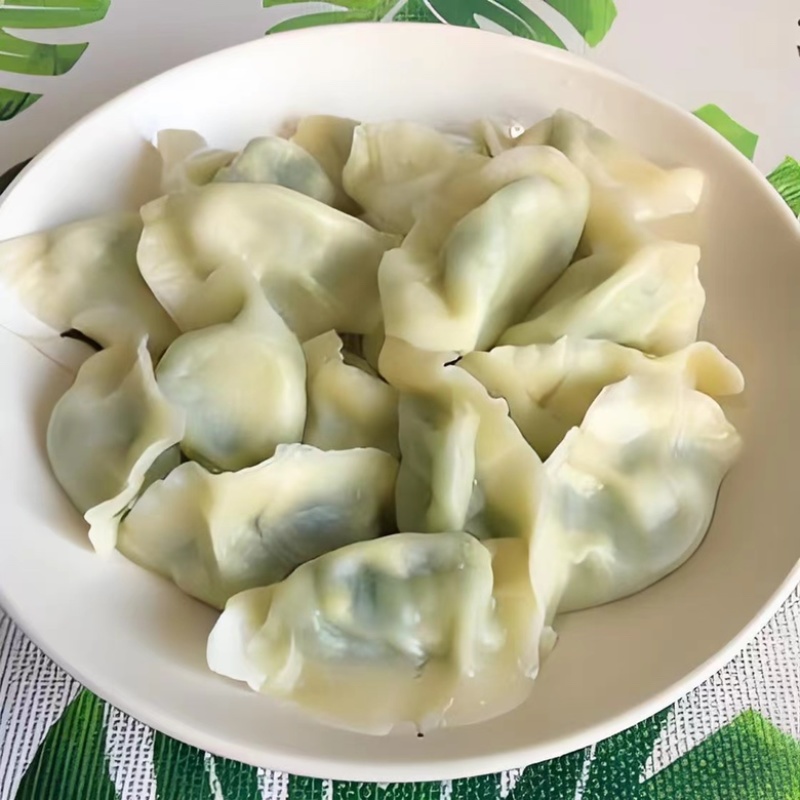 速冻水饺/山东新民水饺/饺子/好食材/价格优