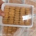大连马粪海胆一盒装100g/盒新鲜活剥冷冻海胆肉日料