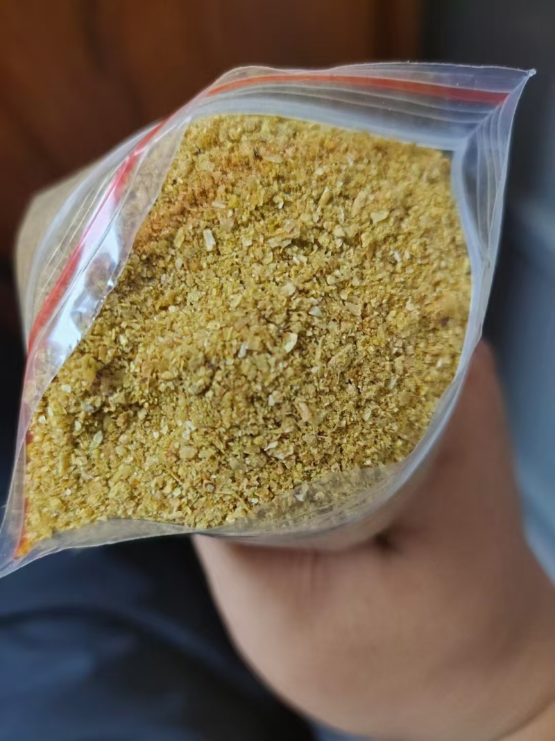 小米油糠