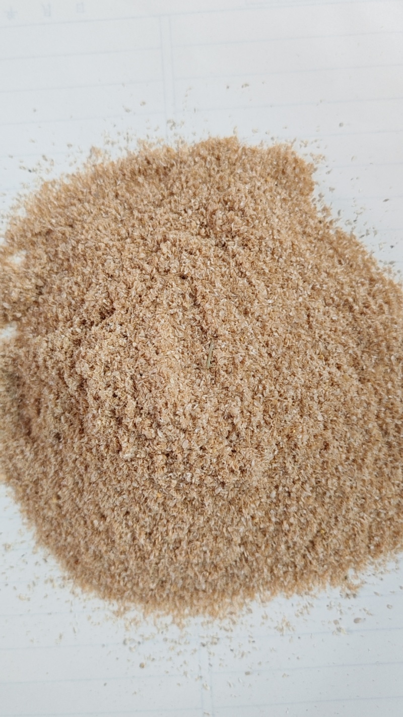 小米油糠