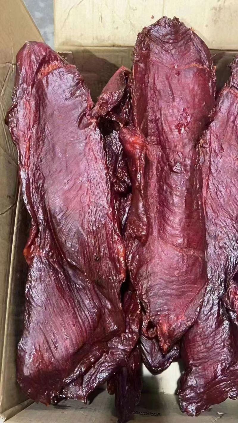 【麻辣酱香肉】猪麻辣大块肉，五香大块肉，价格美丽欢迎咨询