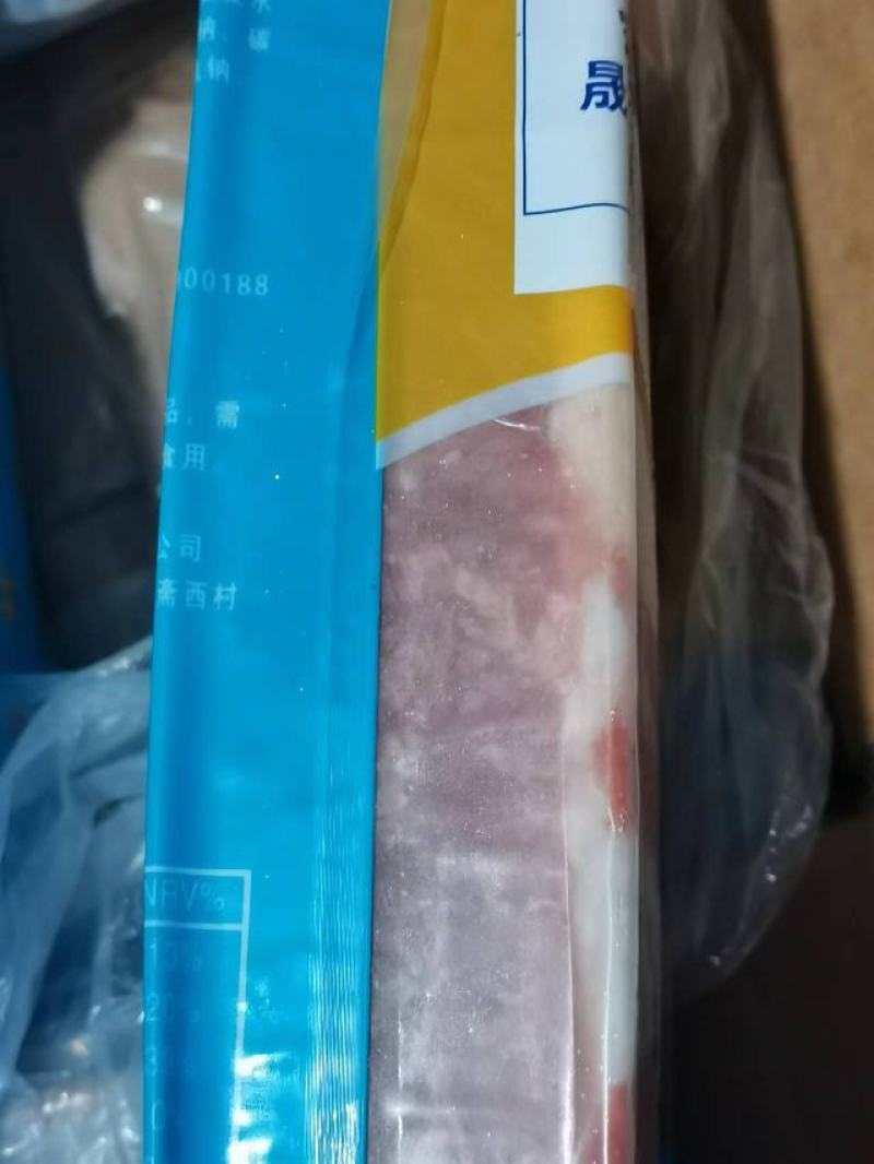 肥牛一号肉卷