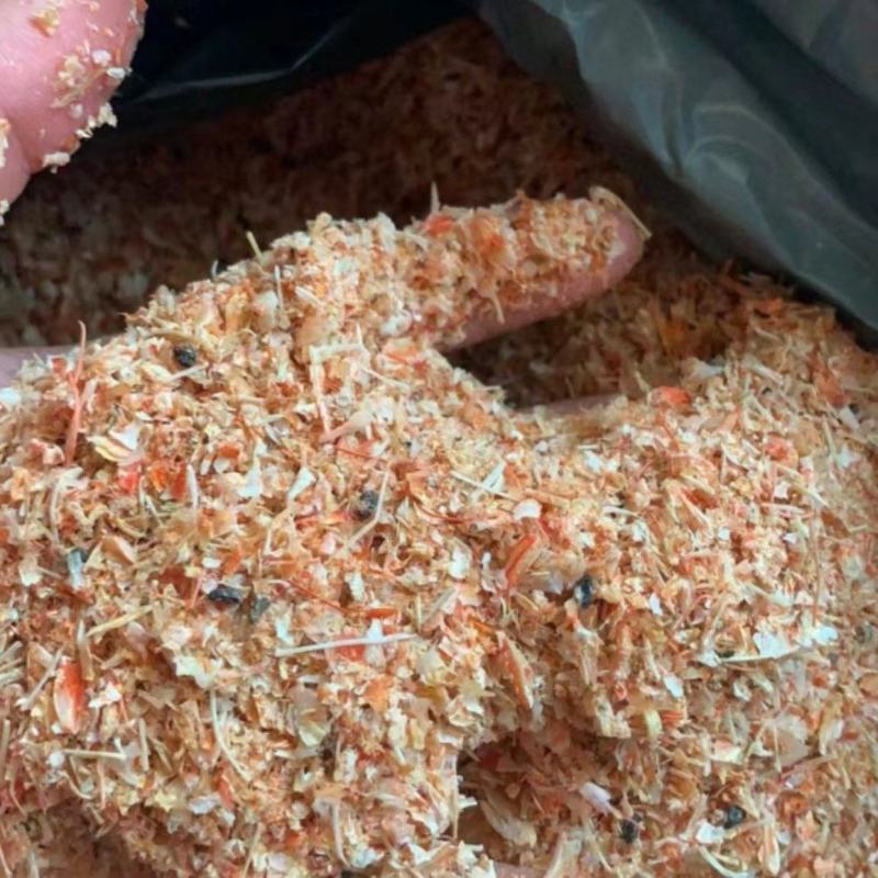 虾糠饲料食品级，食品厂饲料厂专用欢迎长期合作