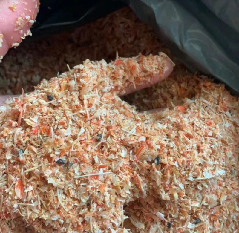 虾糠饲料食品级，食品厂饲料厂专用欢迎长期合作