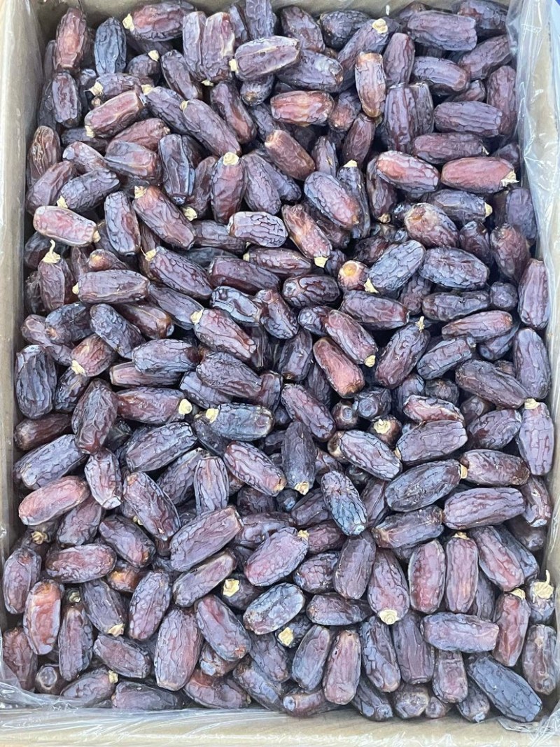 精选椰枣