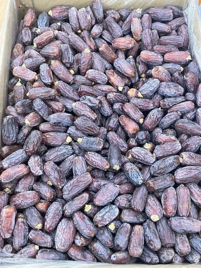 精选椰枣