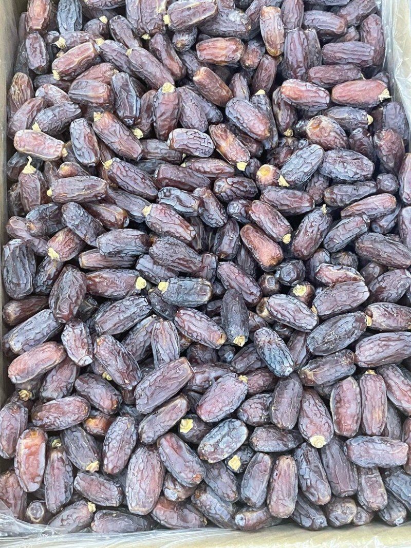 精选椰枣