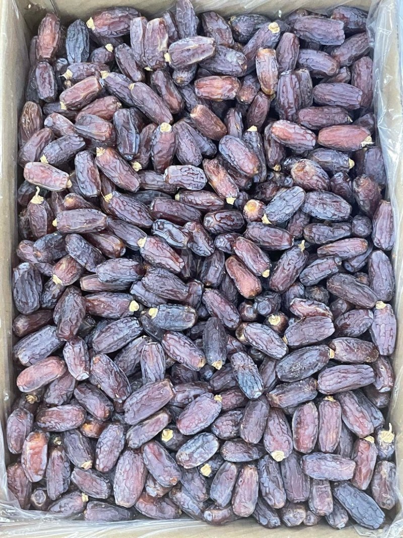 精选椰枣
