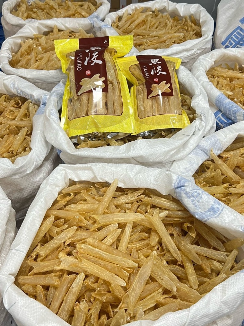 黄花胶筒100头650元