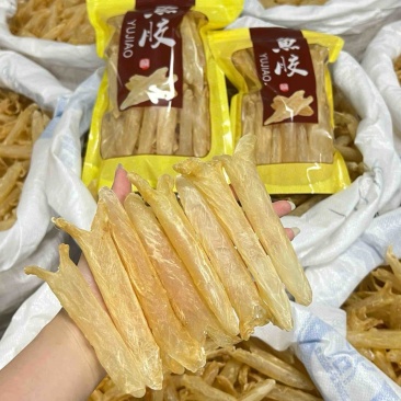 黄花胶筒100头650元