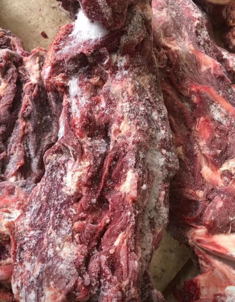 牛脖骨，货源充足品种齐全规格。价格落地，长年供货，招代理