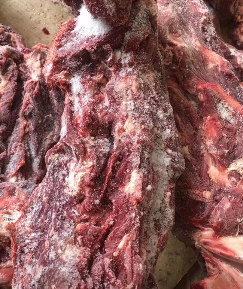 牛脖骨，货源充足品种齐全规格。价格落地，长年供货，招代理