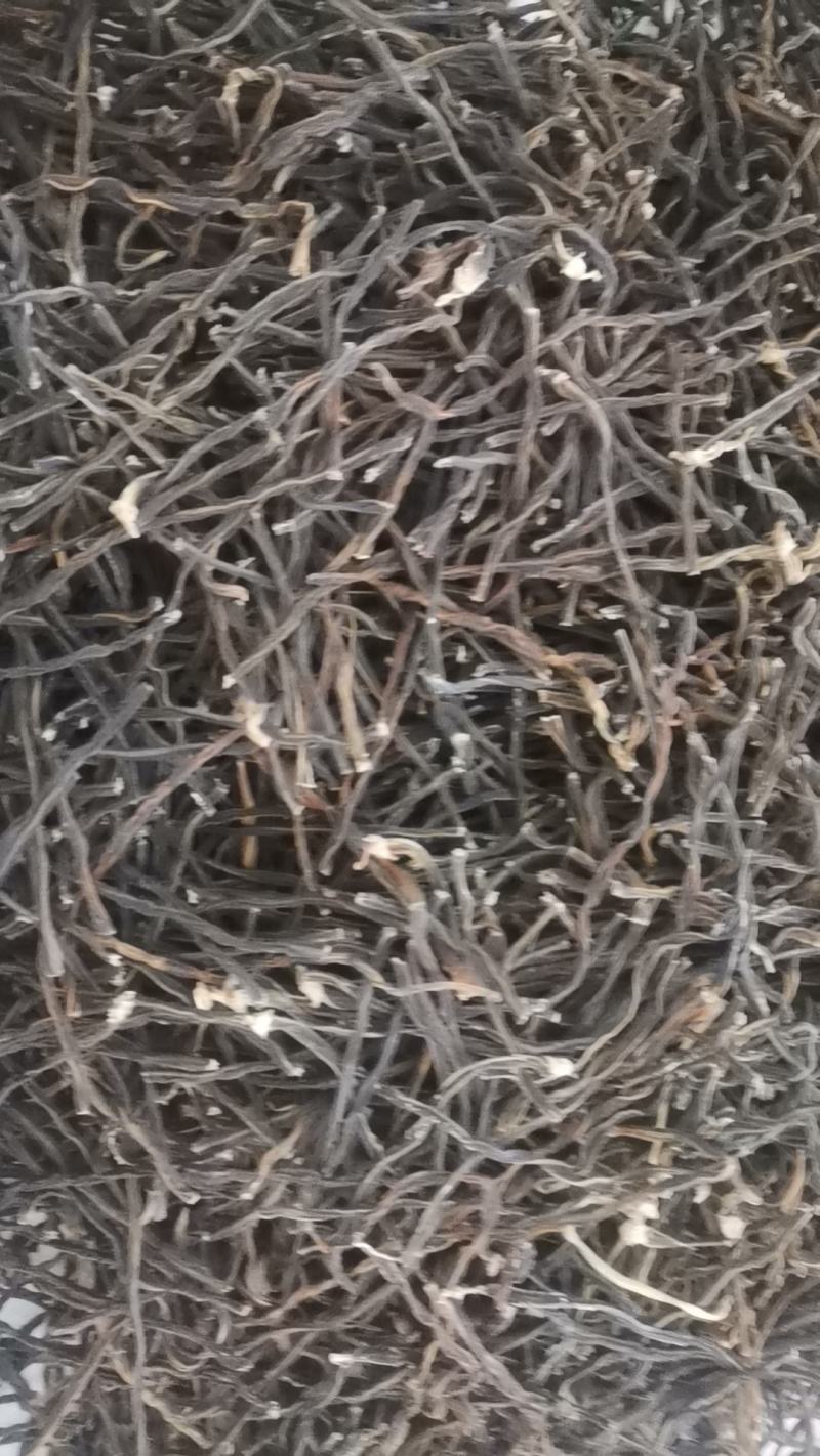 精品干豇豆段免切干豇豆精品段脱水干豇豆干四季豆整条精品装