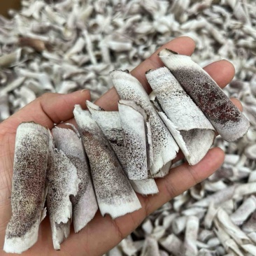 鹿角片500克1包