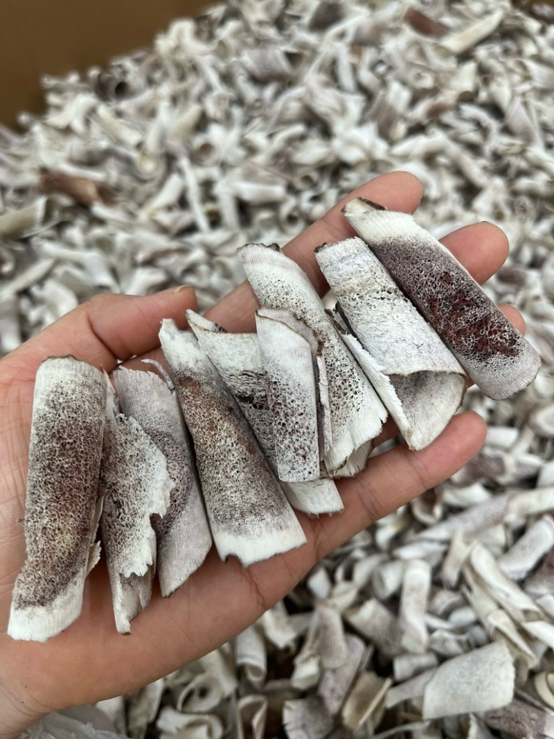鹿角片500克1包