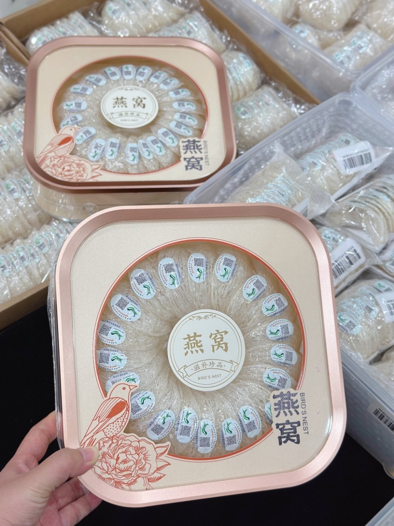 印尼溯源3克疏盏60克装