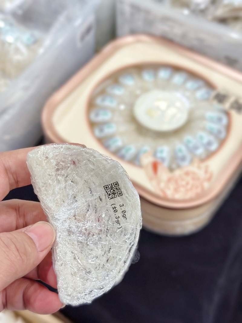 印尼溯源3克疏盏60克装