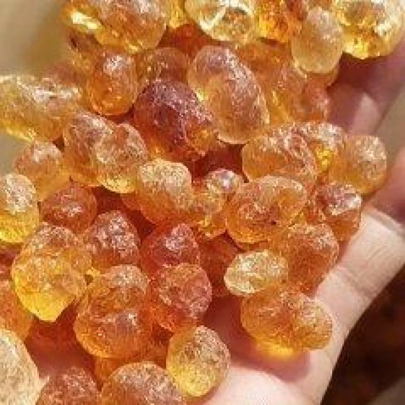 农家纯手工精修桃胶，无杂无硫泡发量大，质量好各规货源充足