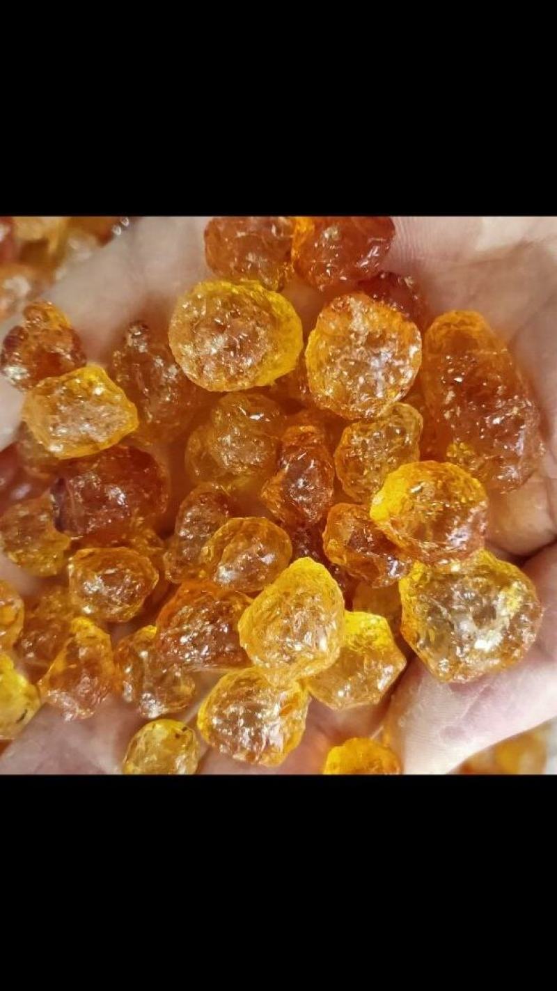农家纯手工精修桃胶，无杂无硫泡发量大，质量好各规货源充足