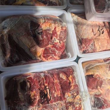 国产草地牛肉纯干精修10斤独立包装有长期稳定供应能