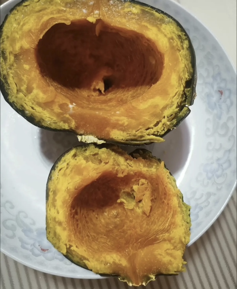 三色栗栗贝贝南瓜粉糯香甜产地直发量大优惠品质保证