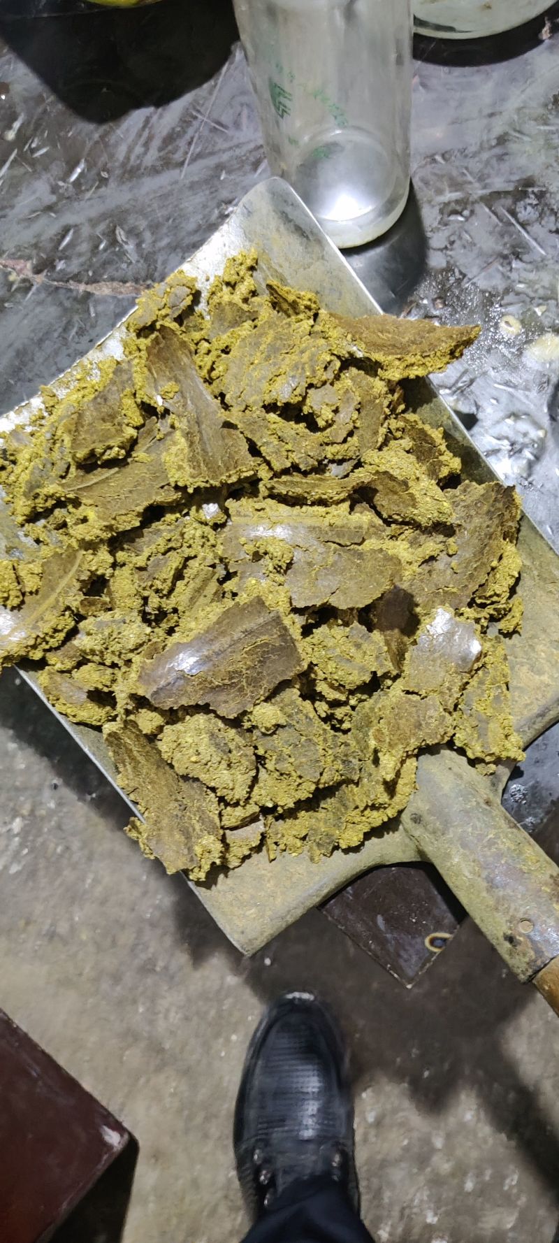 发酵棉籽饼棉粕养殖果蔬菌棚用饼肥规格齐全欢迎咨询合作