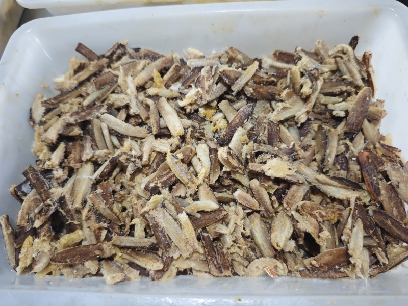 蟹膏蟹黄蟹肉