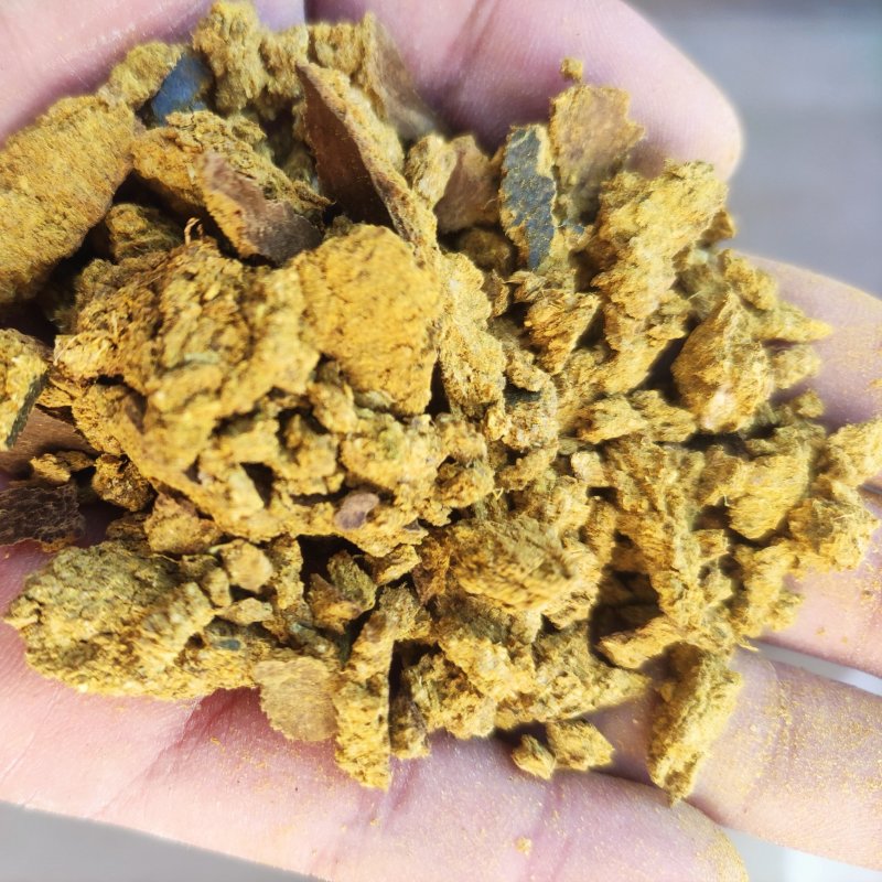 棉籽饼原料果蔬底肥棉粕油厂直发免发酵