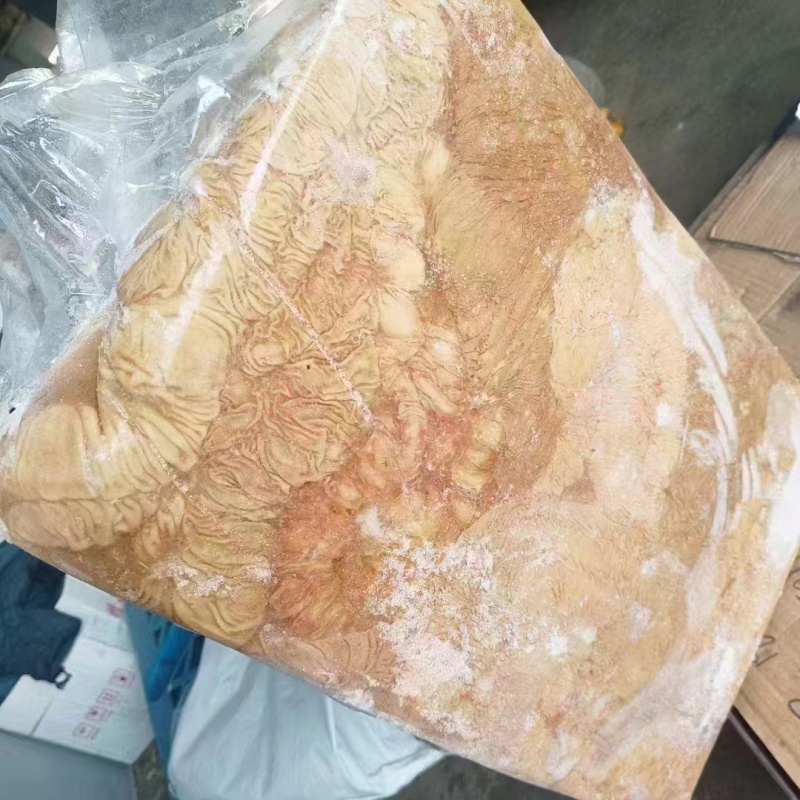 马板肠干净免洗精修无油好品质好质河南郑州一手货源现货直发