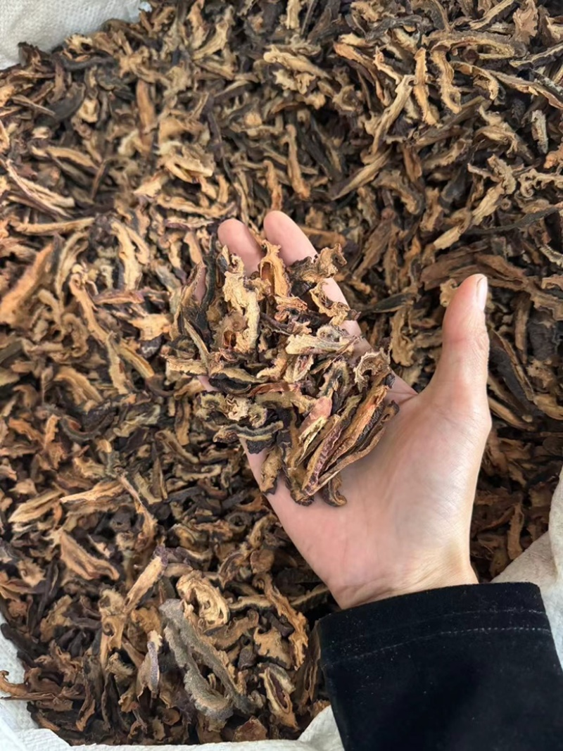 皱木瓜木瓜片实拍发货如图