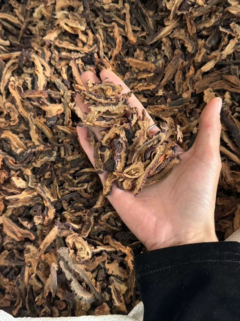 皱木瓜木瓜片实拍发货如图