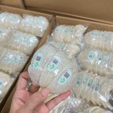 溯源码疏盏燕窝100克装