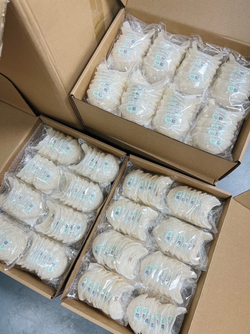 溯源码疏盏燕窝100克装