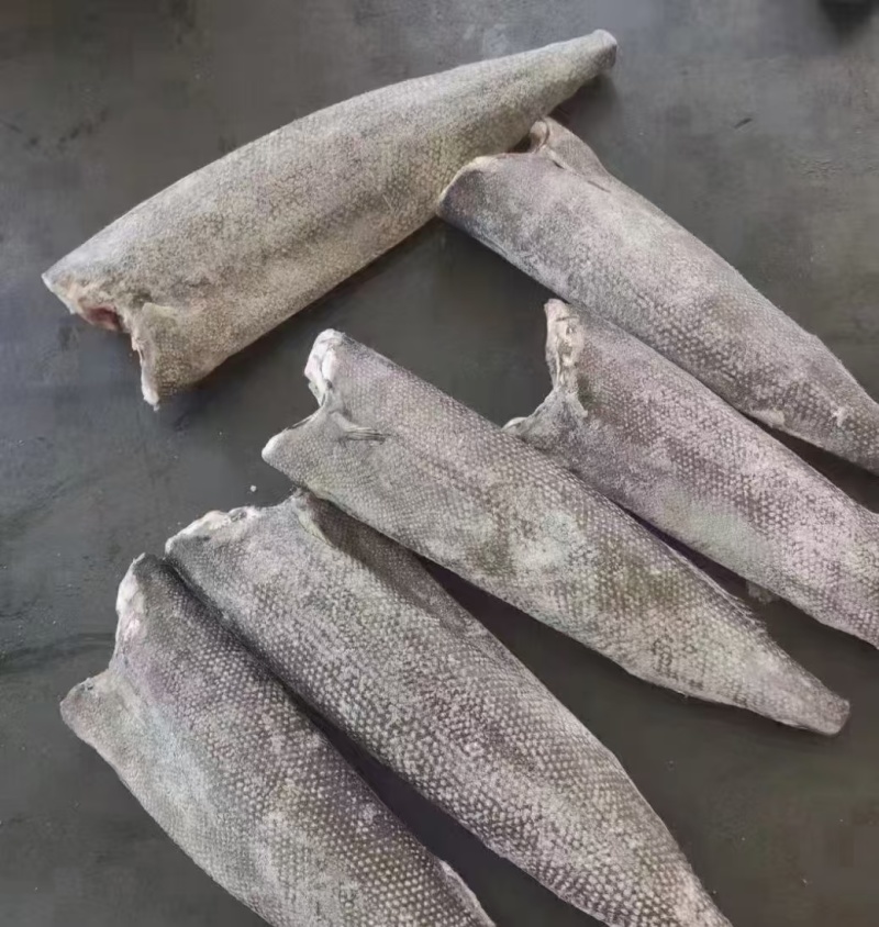 深海油甘鱼，别名马哈鱼，铁锅炖食材必备，11.5元一斤