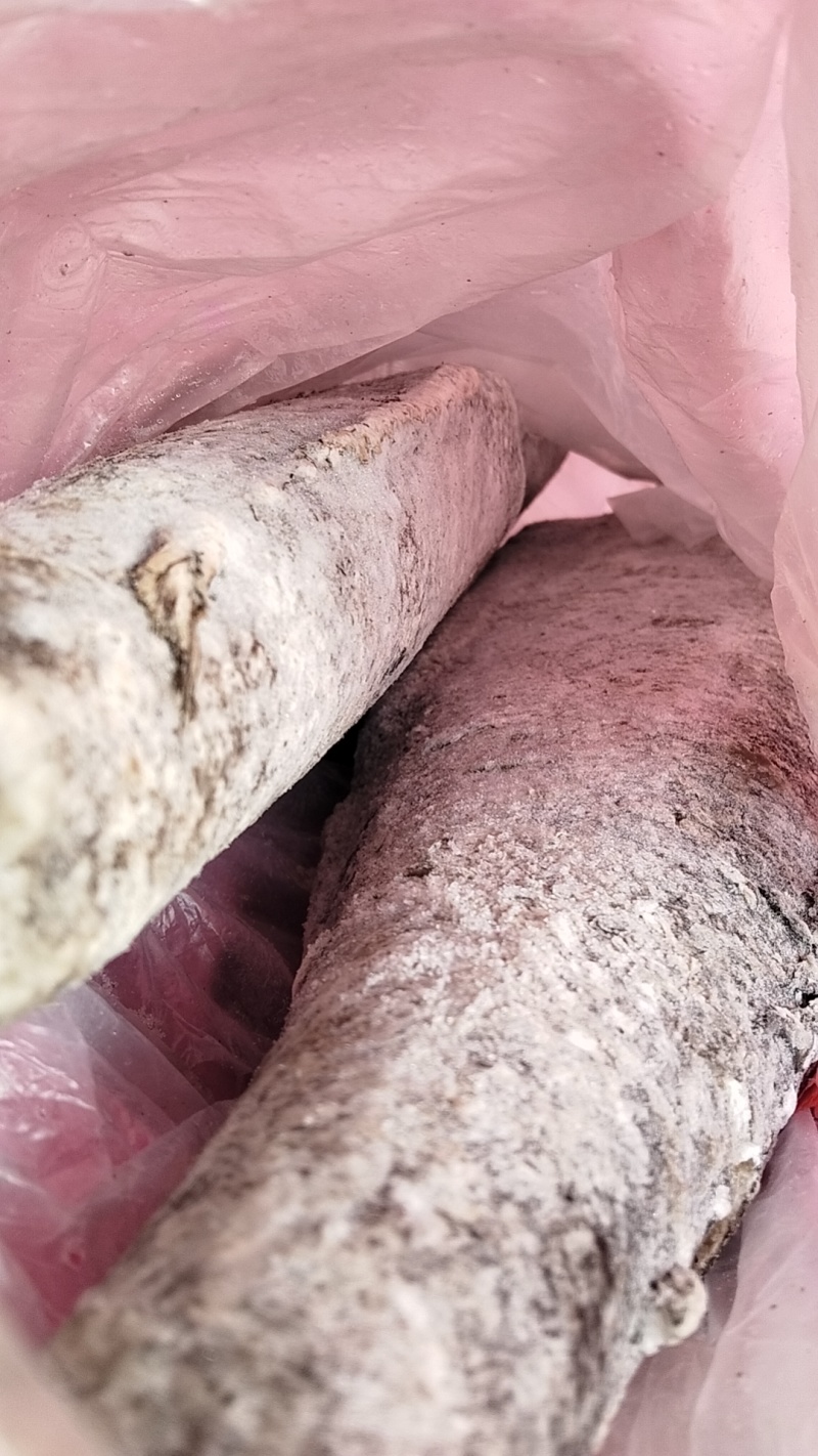深海油甘鱼，别名马哈鱼，铁锅炖食材必备，11.5元一斤