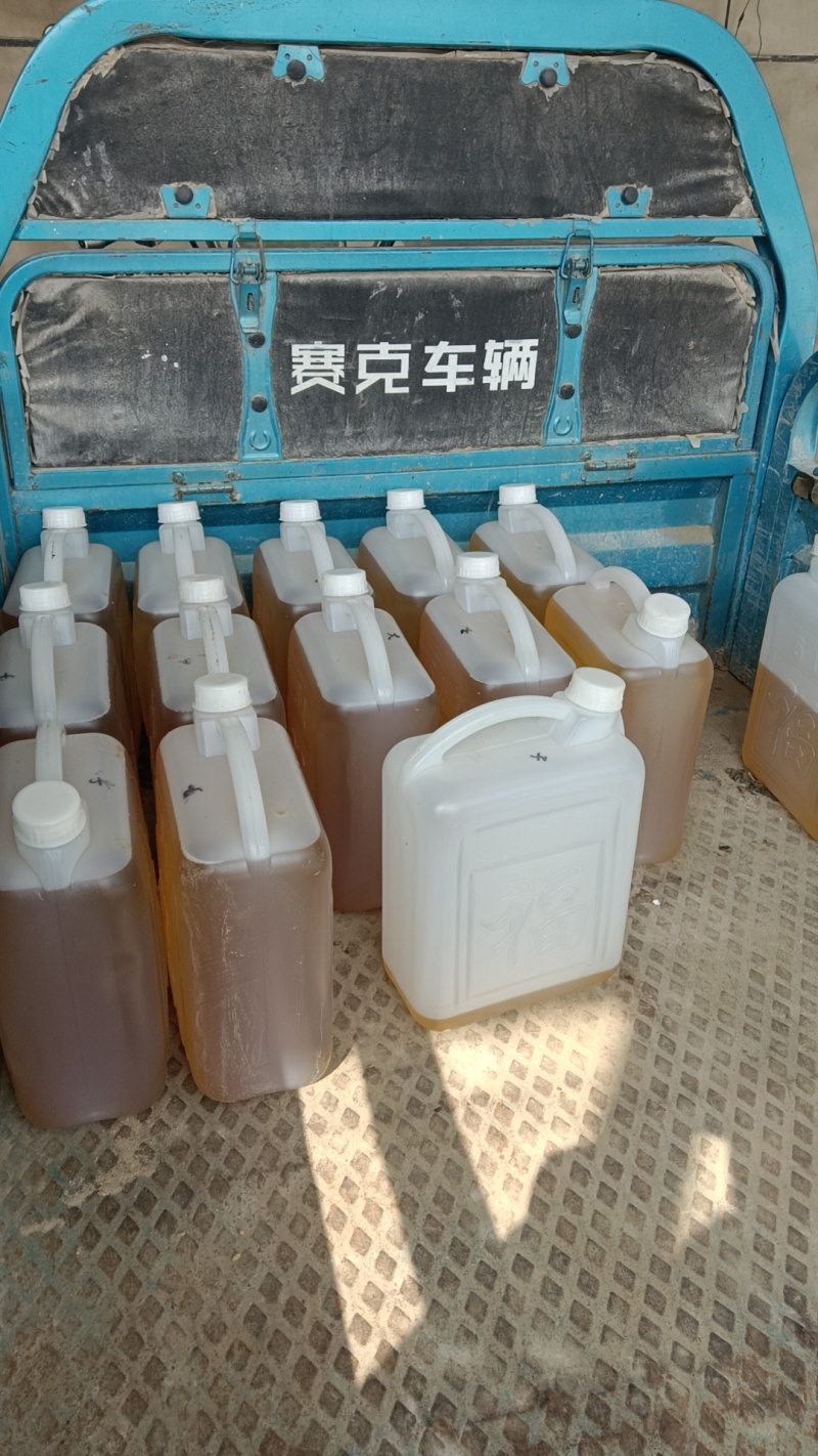 出售纯花生油葵花子油