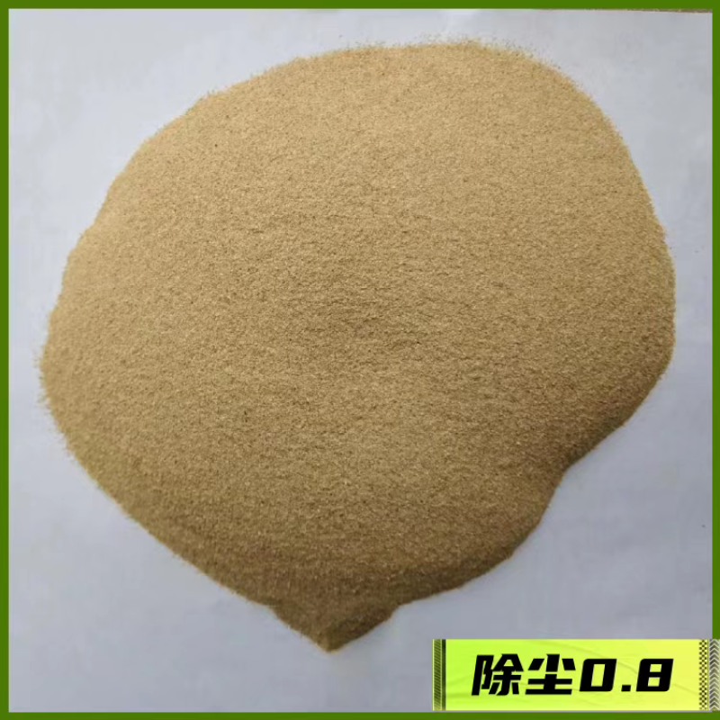 各种型号稻壳粉除尘稻壳粉