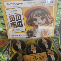 【对接档口】精品贝贝南瓜礼盒对接商超团购档口一手货源品质
