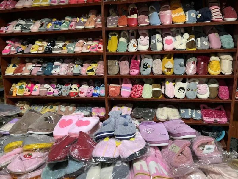 地摊棉拖鞋批发杂款棉拖鞋男女拖鞋跑量跑江湖摆地摊赶集热销