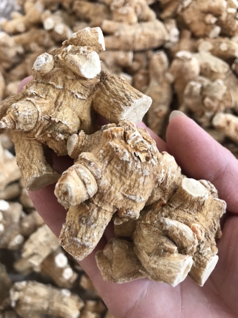 精选加拿大西洋参颗粒花旗参原丛软枝正品进口可帮切片磨粉