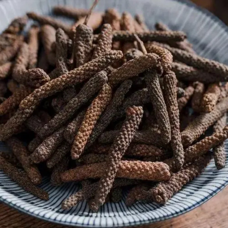 荜拔毕拨碧波毕卜底料香料毕波火锅大全毕拔卤料